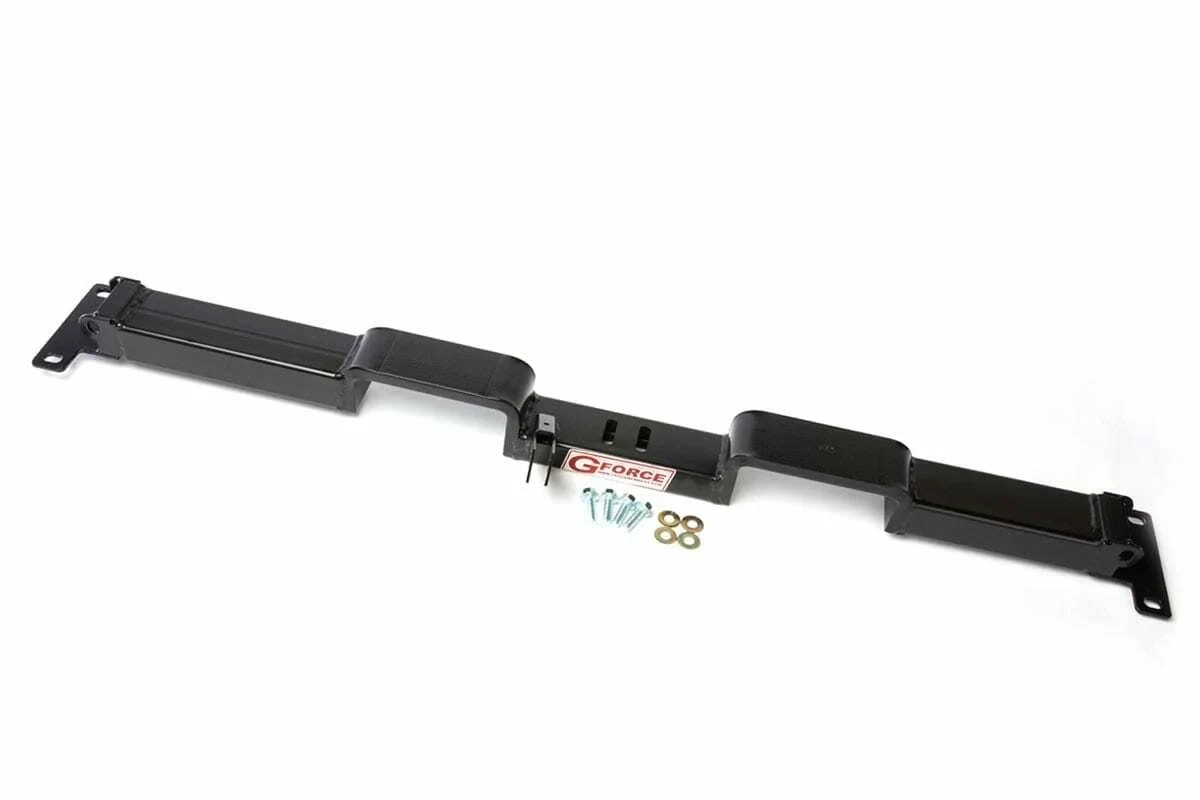 1968-1980 Chevrolet C3 Corvette Crossmember TH400_2004R RCC3-400